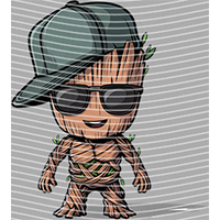 Cartoons and other-CO 2244